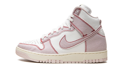 Nike Dunk High 1985 Barely Rose