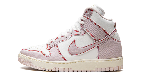 Nike Dunk High 1985 Barely Rose