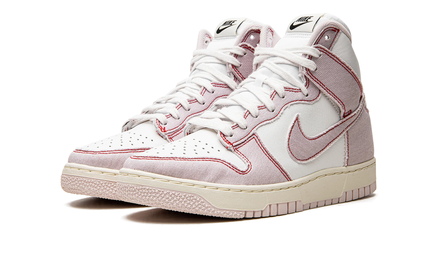 Nike Dunk High 1985 Barely Rose