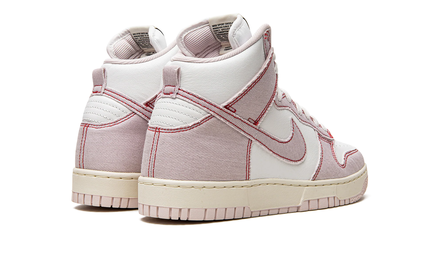 Nike Dunk High 1985 Barely Rose