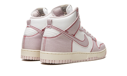 Nike Dunk High 1985 Barely Rose
