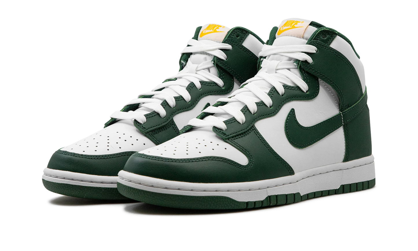 Nike Dunk High Australia