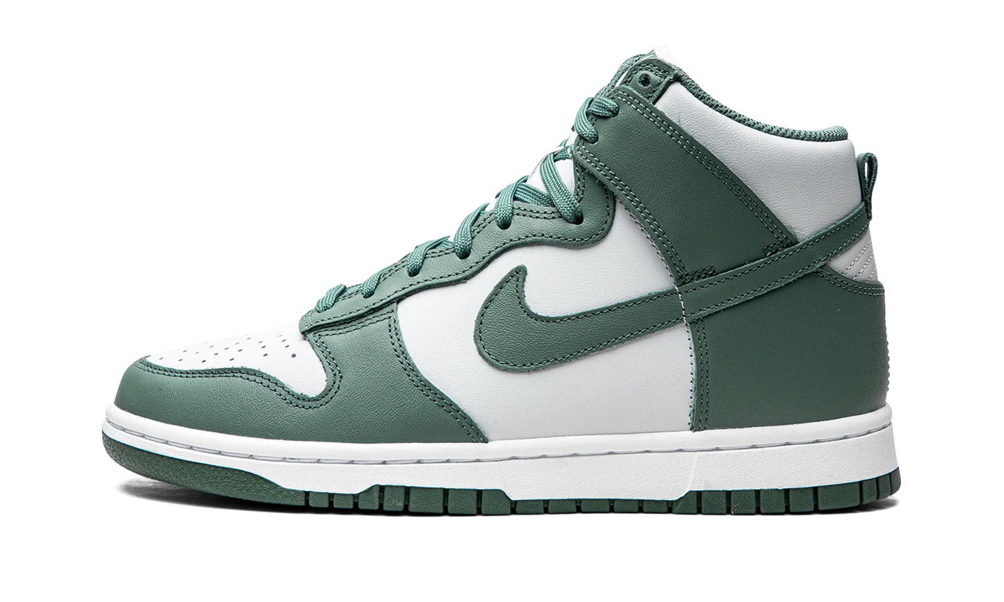 Nike Dunk High Bicoastal