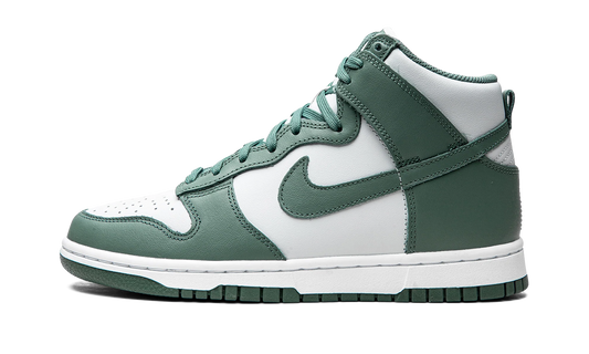 Nike Dunk High Bicoastal