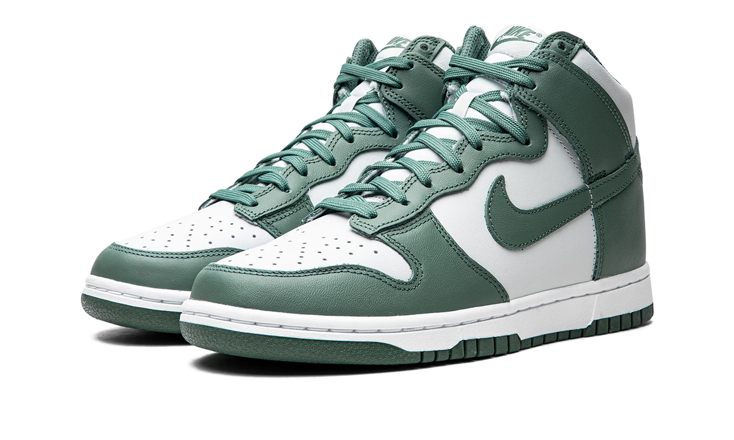 Nike Dunk High Bicoastal