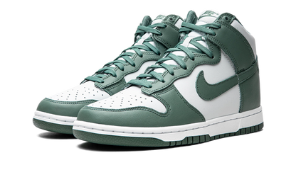 Nike Dunk High Bicoastal