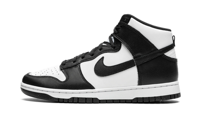 Nike Dunk High Black White Panda (2021/2024)