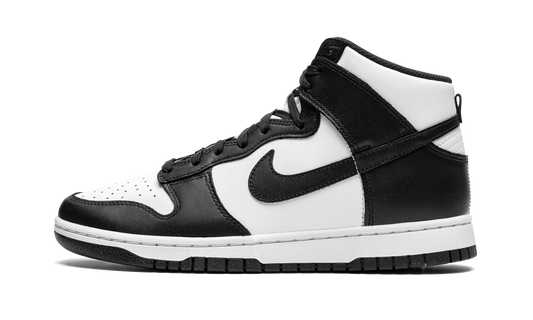 Nike Dunk High Black White Panda (2021/2024)