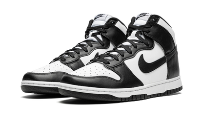 Nike Dunk High Black White Panda (2021/2024)