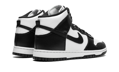 Nike Dunk High Black White Panda (2021/2024)