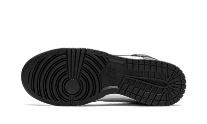 Nike Dunk High Black White Panda (2021/2024)