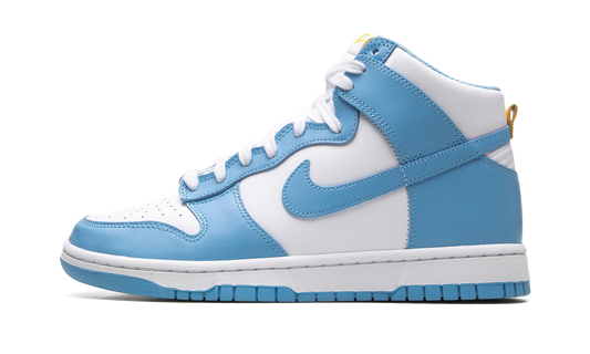 Nike Dunk High Blue Chill