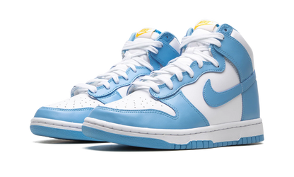 Nike Dunk High Blue Chill
