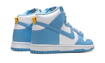 Nike Dunk High Blue Chill