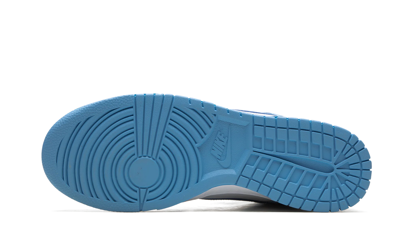 Nike Dunk High Blue Chill