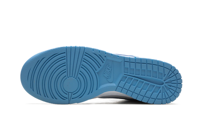 Nike Dunk High Blue Chill