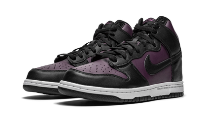 Nike Dunk High Fragment Design Beijing (2021)