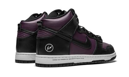 Nike Dunk High Fragment Design Beijing (2021)