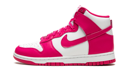 Nike Dunk High Pink Prime