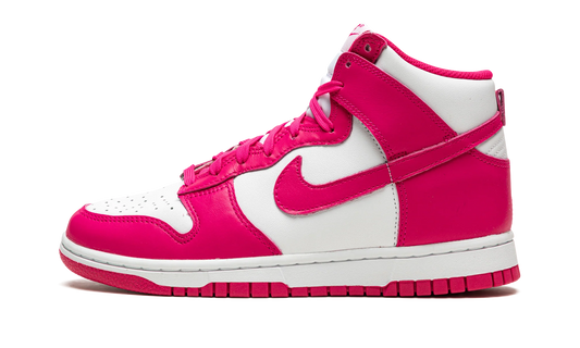 Nike Dunk High Pink Prime