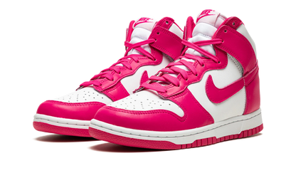 Nike Dunk High Pink Prime