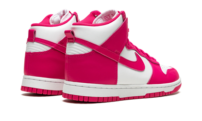 Nike Dunk High Pink Prime