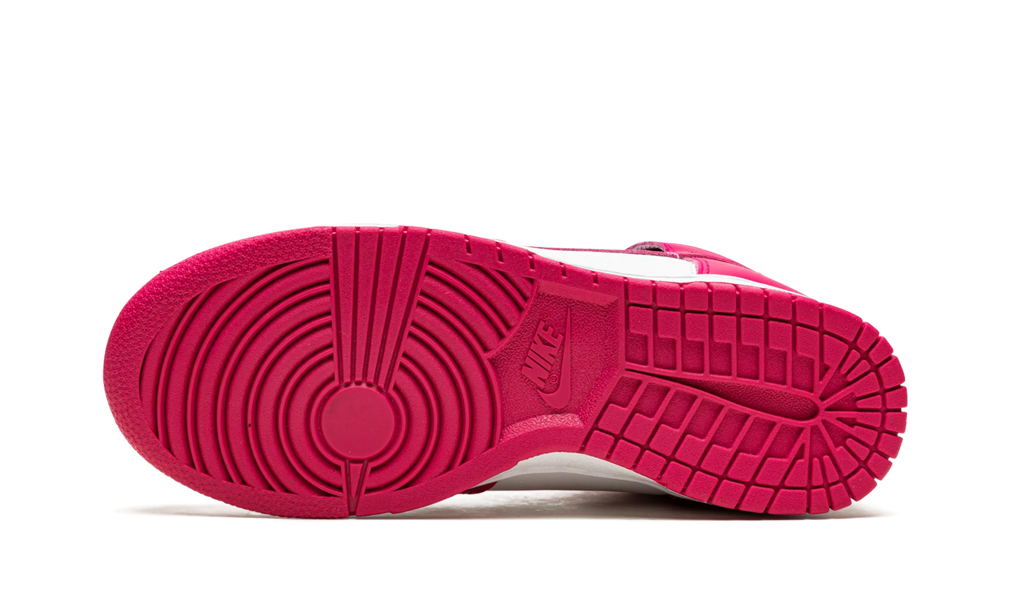 Nike Dunk High Pink Prime
