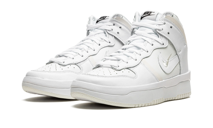Nike Dunk High Up Summit White Sail