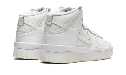 Nike Dunk High Up Summit White Sail