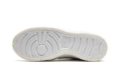 Nike Dunk High Up Summit White Sail