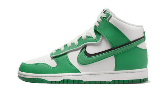 Nike Dunk High Retro SE Stadium Green