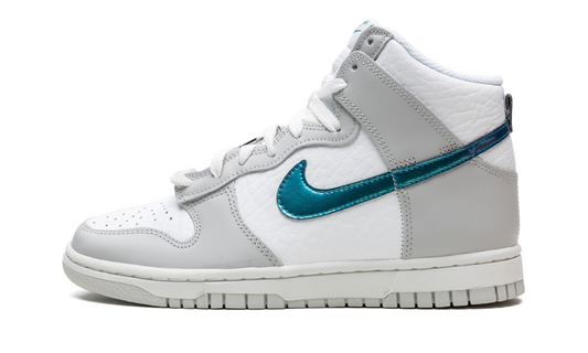 Nike Dunk High Ring Bling