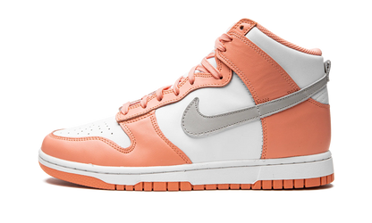 Nike Dunk High Salmon