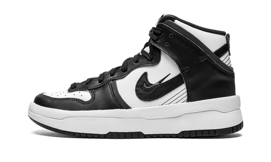Nike Dunk High Up Panda