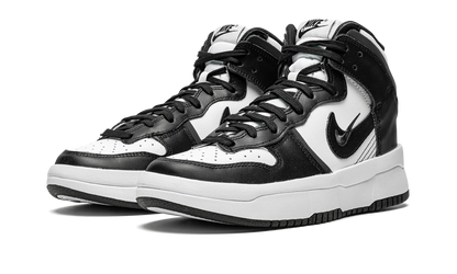 Nike Dunk High Up Panda