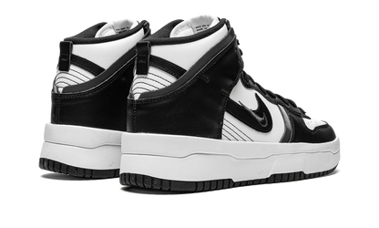 Nike Dunk High Up Panda