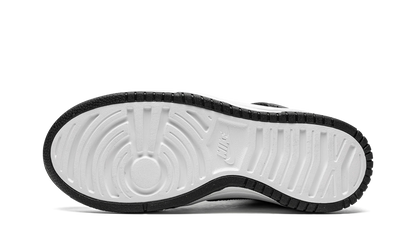 Nike Dunk High Up Panda