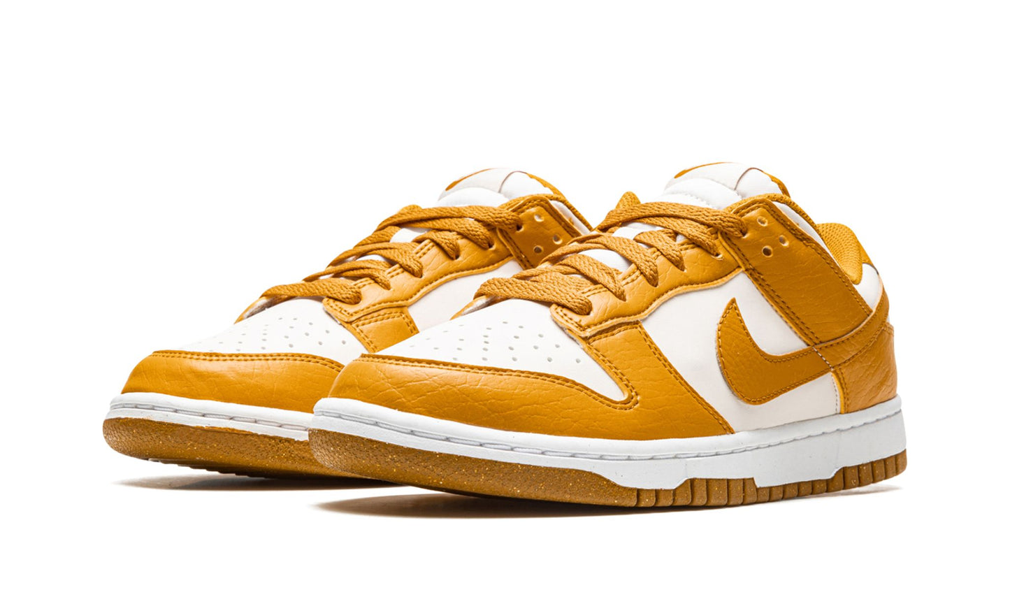 Nike Dunk Low Next Nature Light Curry