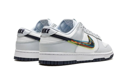 Nike Dunk Low 3D Swoosh