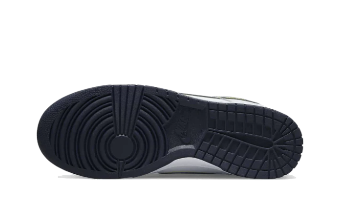 Nike Dunk Low 3D Swoosh