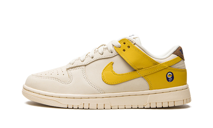 Nike Dunk Low LX Banana