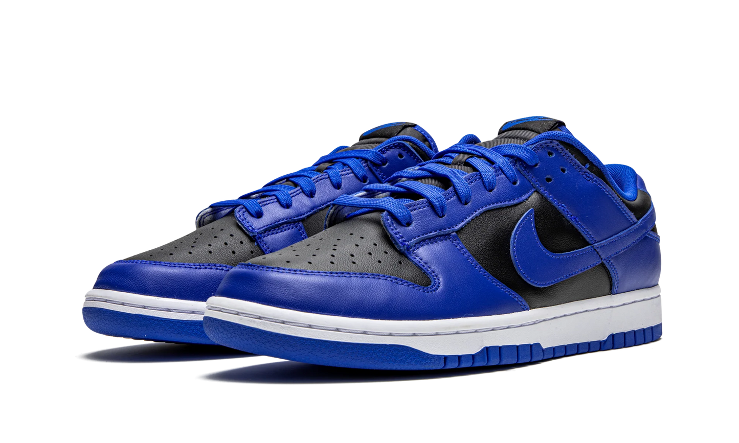 Nike Dunk Low Retro Hyper Cobalt