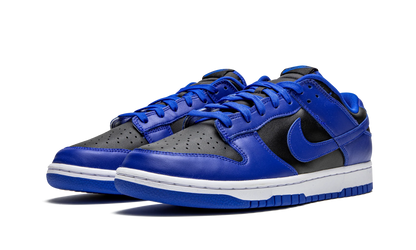 Nike Dunk Low Retro Hyper Cobalt