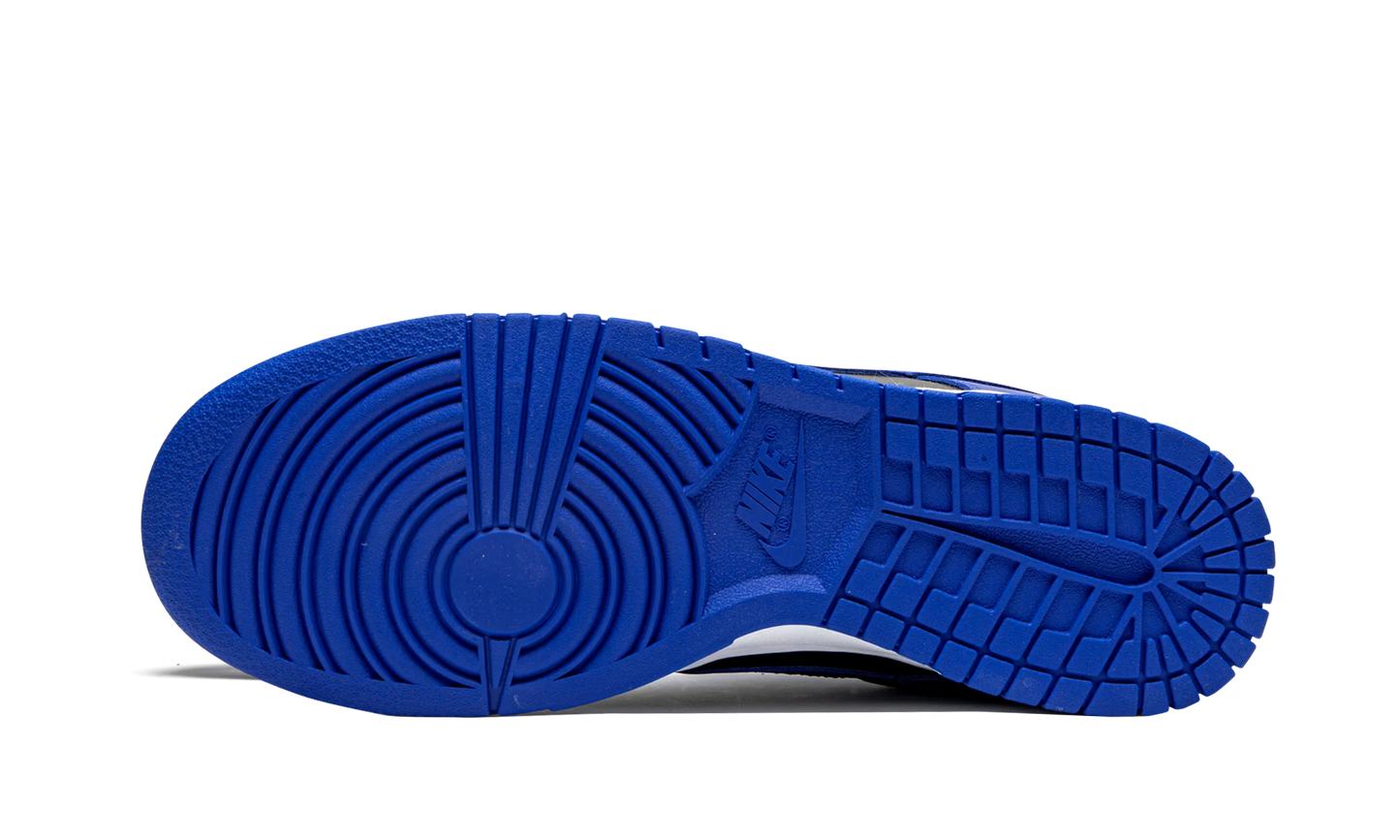 Nike Dunk Low Retro Hyper Cobalt