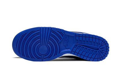 Nike Dunk Low Retro Hyper Cobalt