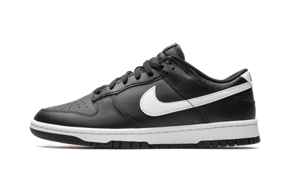 Nike Dunk Low Black White Panda 2.0