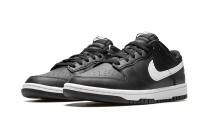 Nike Dunk Low Black White Panda 2.0