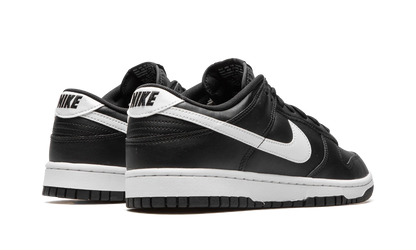 Nike Dunk Low Black White Panda 2.0