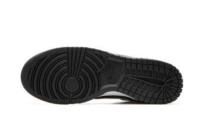 Nike Dunk Low Black White Panda 2.0
