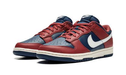 Nike Dunk Low Canyon Rust